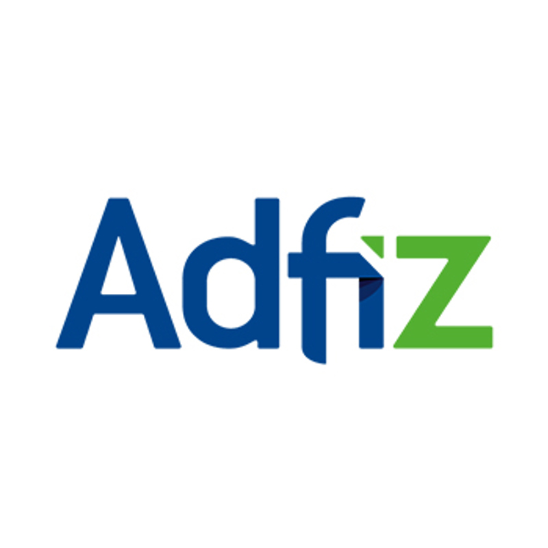 Adfiz logo