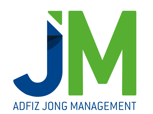 Jong Management logo