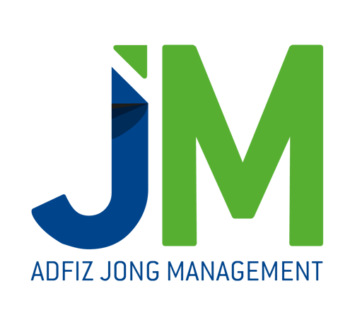 Jong Management logo